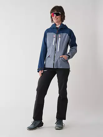 ORTOVOX | Damen Touren Softshellhose Pizol | 